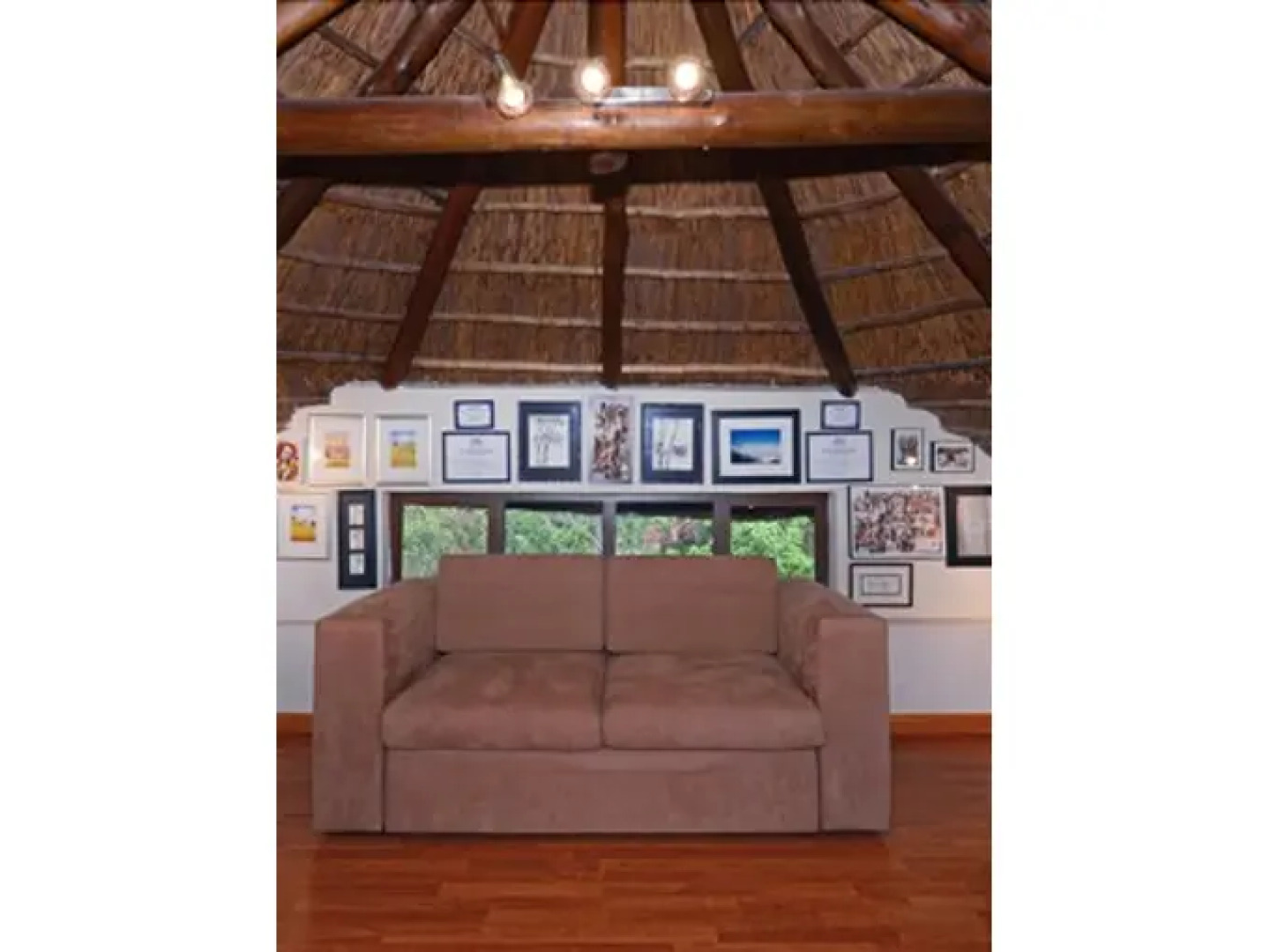 Hadeda Lodge, Mabalingwe