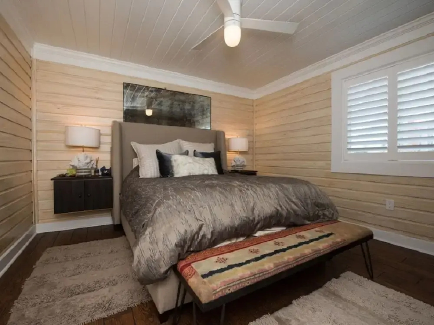 6West Beach Cottages