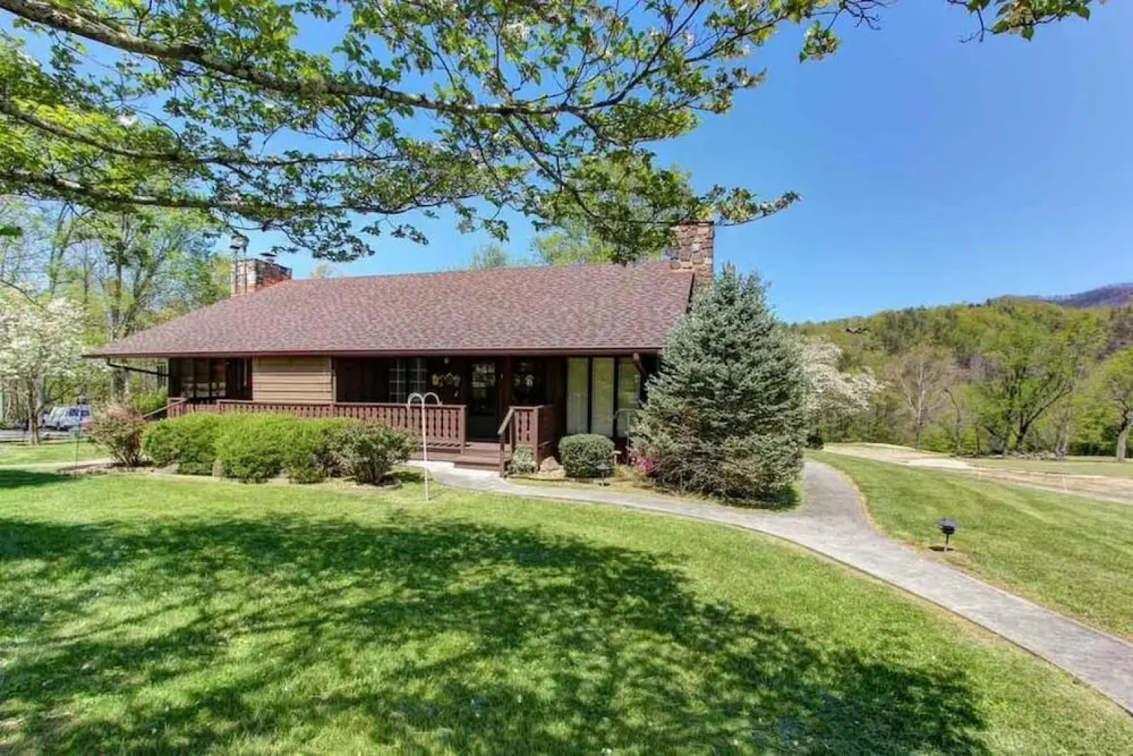 A Fairway View - Two Bedroom Condo