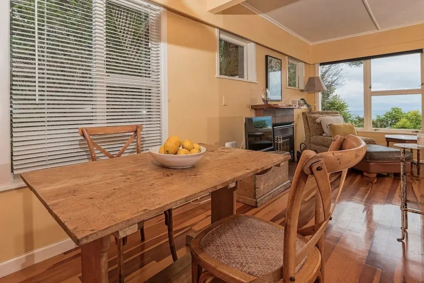 Sunset Capital Of The World