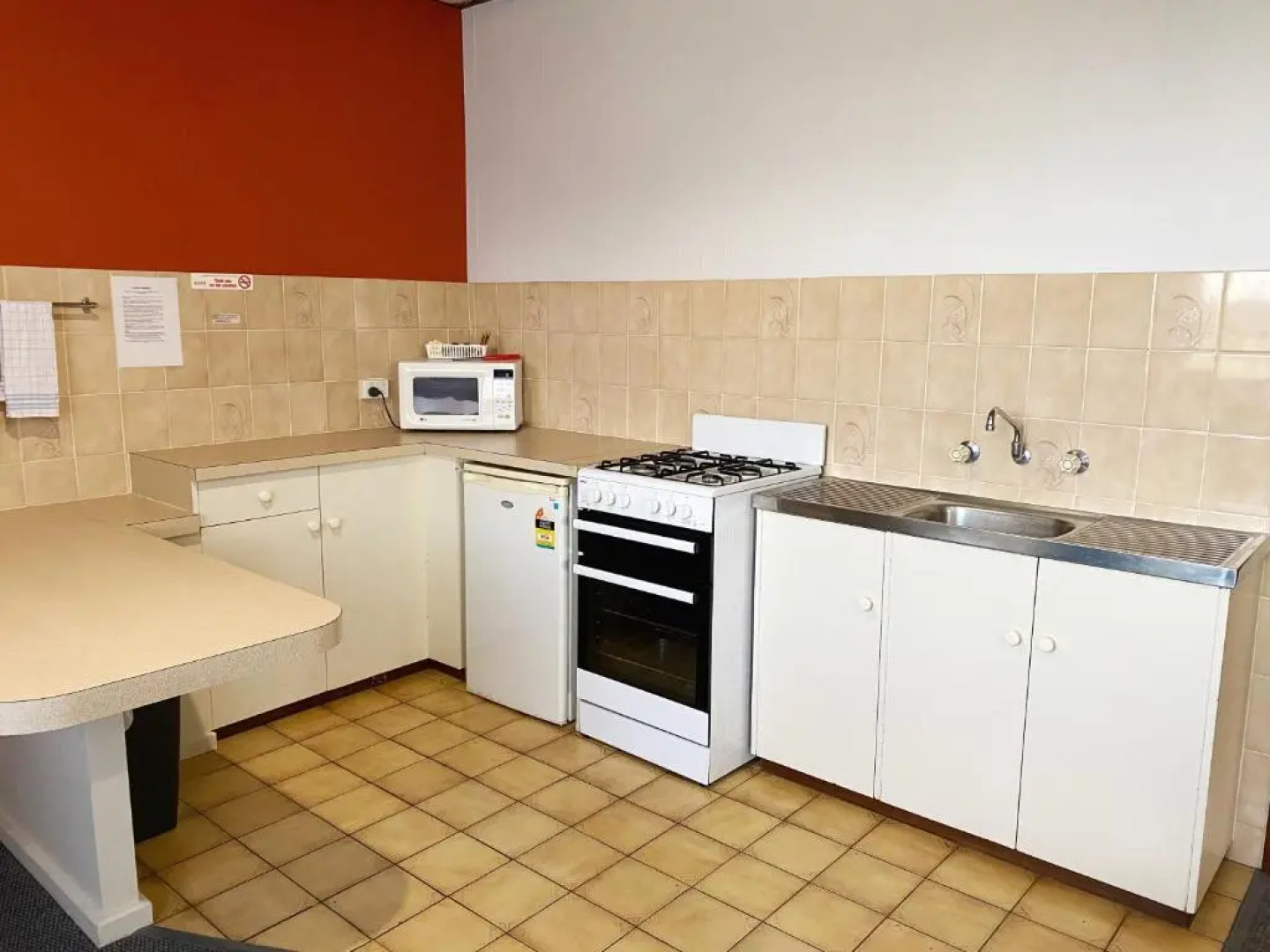 Limestone Coast Tourist Park