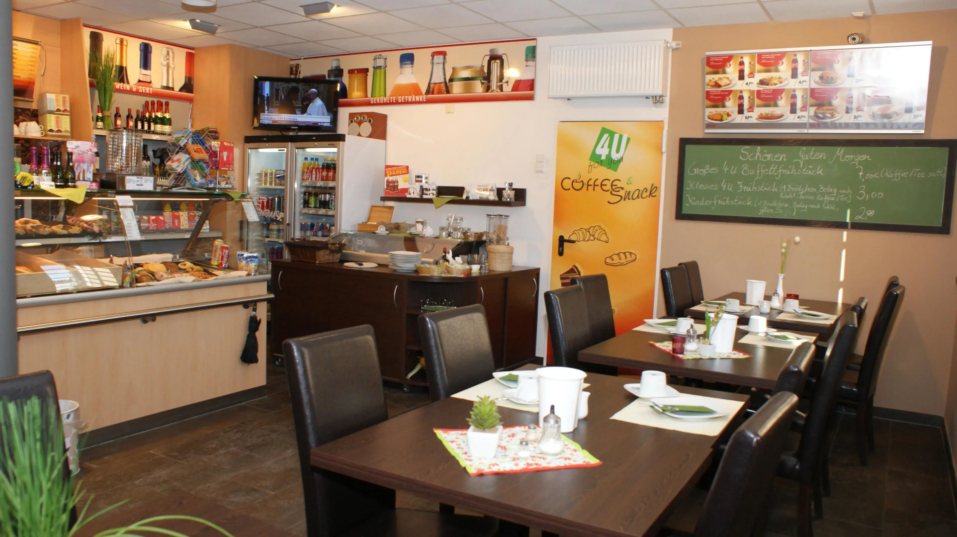 Hotel Stadt Steinheim