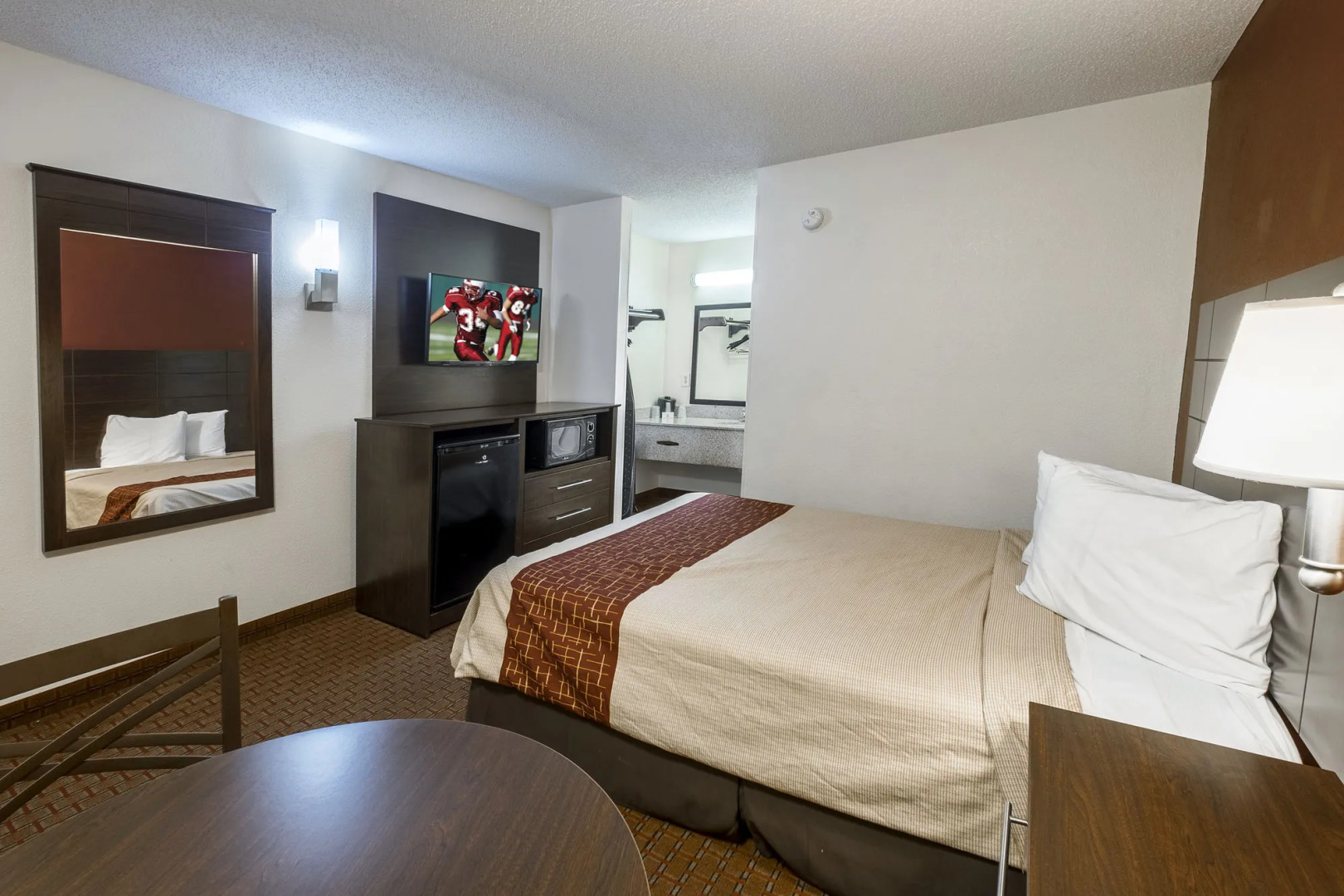 Red Roof Inn Rock Hill