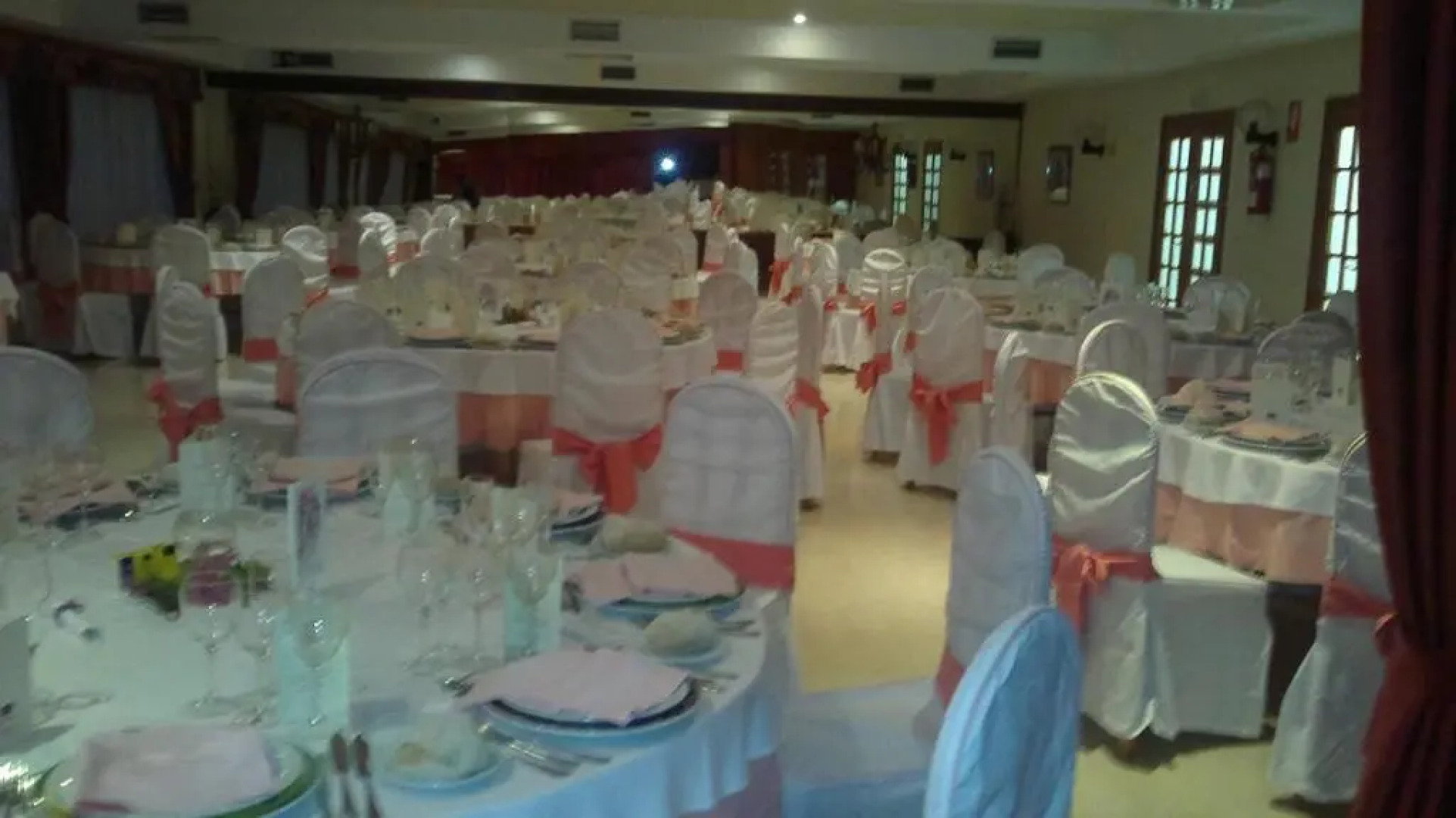 Pousada de Portomarin