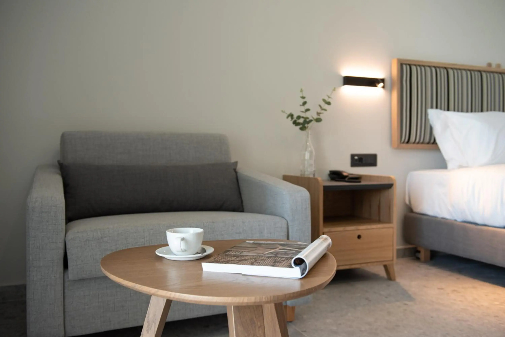 Portes Lithos Luxury Resort