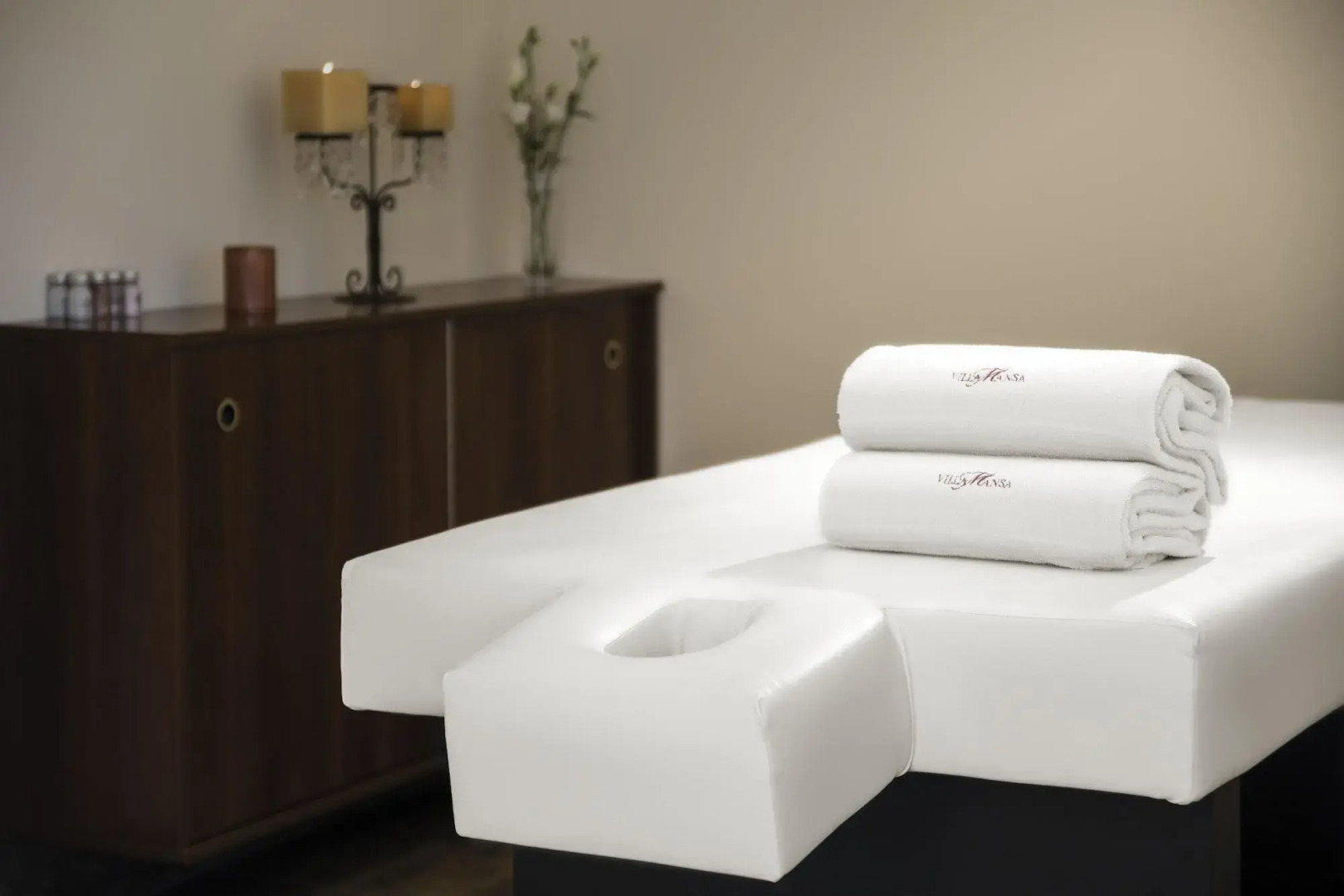 Villa Mansa Wine Hotel