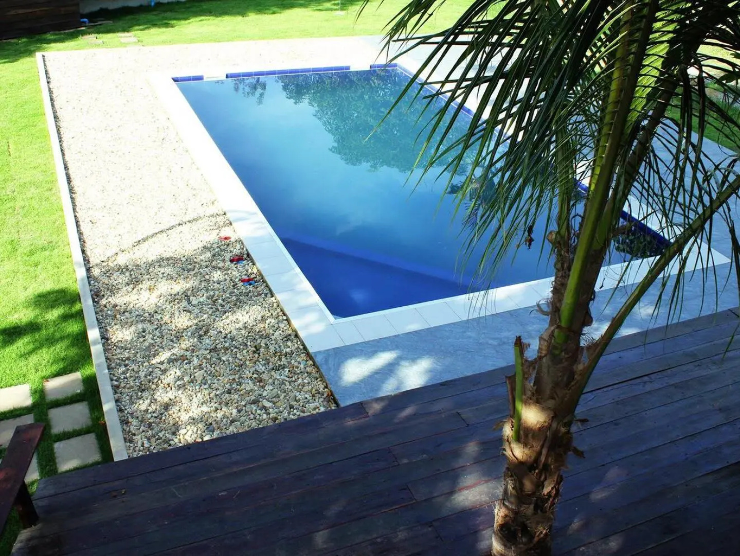 Villa De Bua Resort at Nan