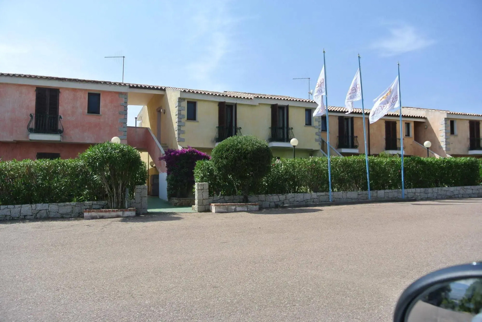 Residence Costa del Turchese by PendraHolidays