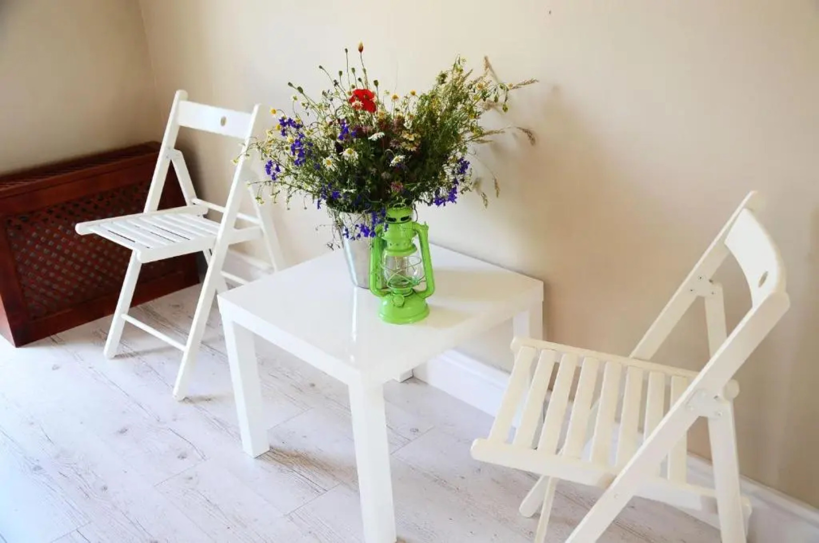 Stare Sady Chillout Rooms "Pod Jabłoniami"