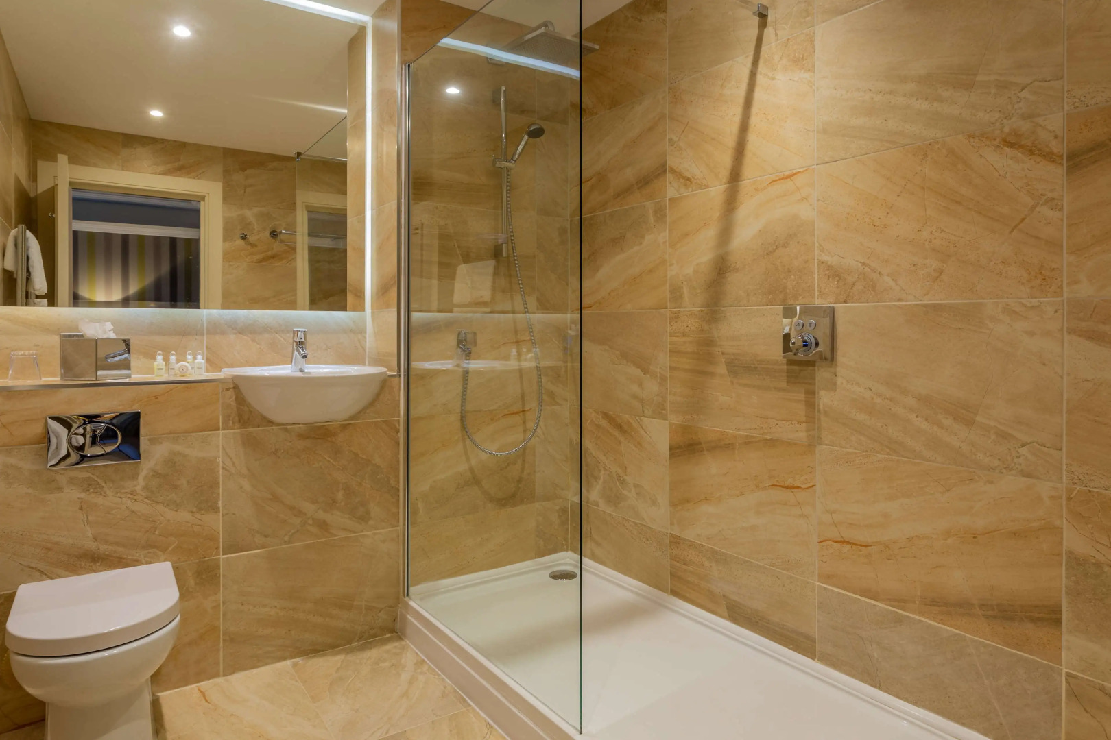 Gleddoch Golf & Spa Resort