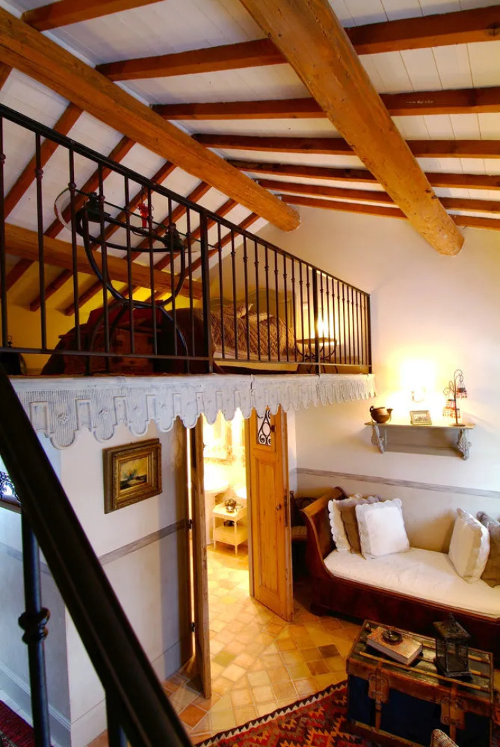 Les Hautes Bruyères