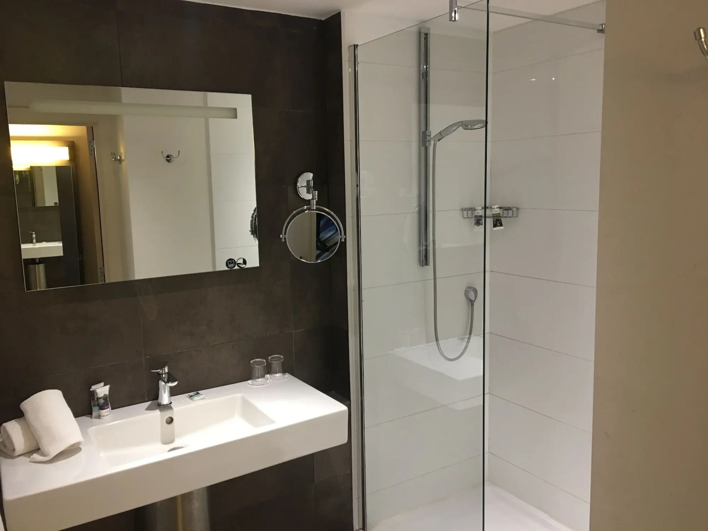 Mercure Brussels Centre Midi