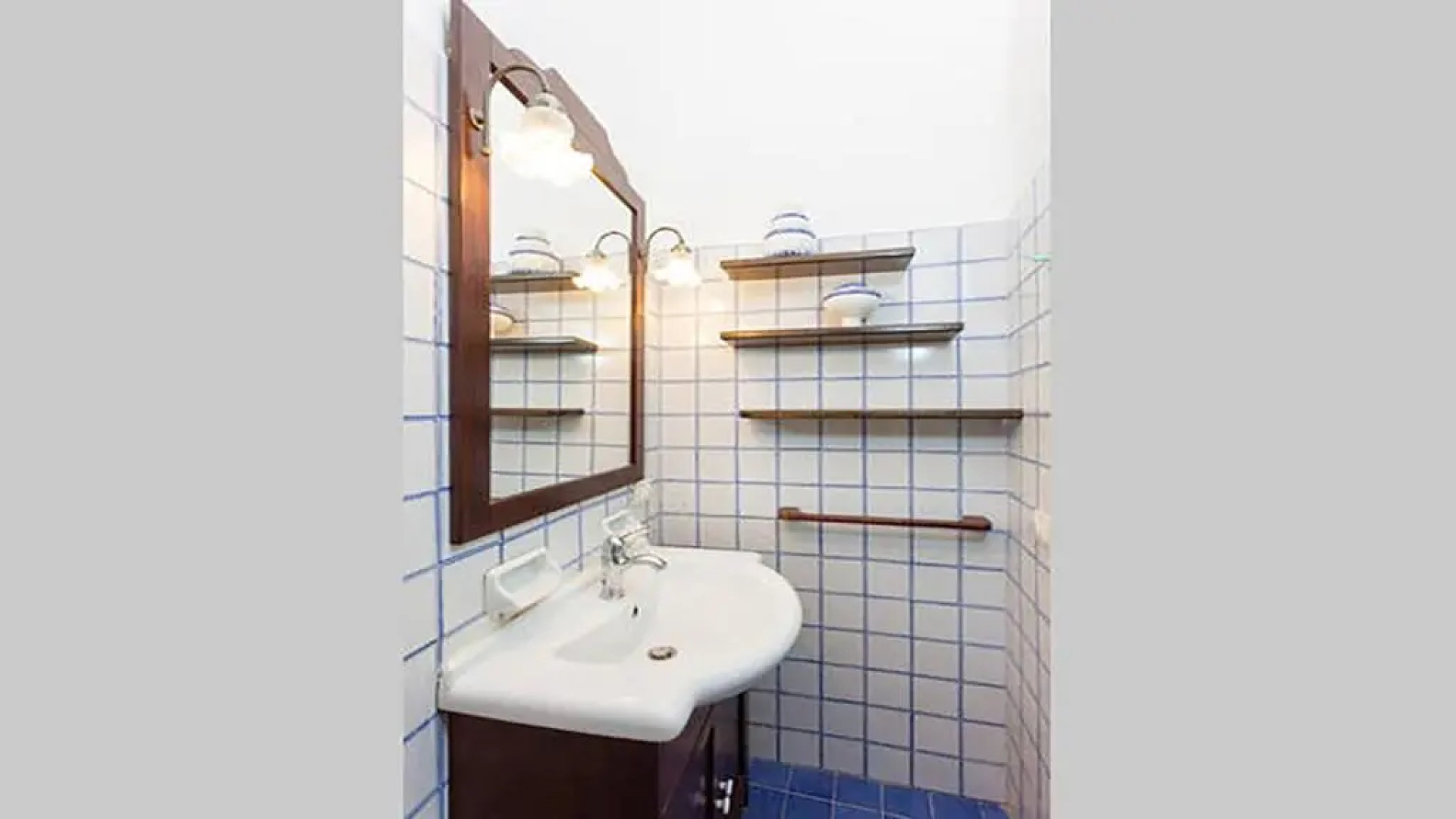 Appartamento in Villa con Giardino privato e piscina