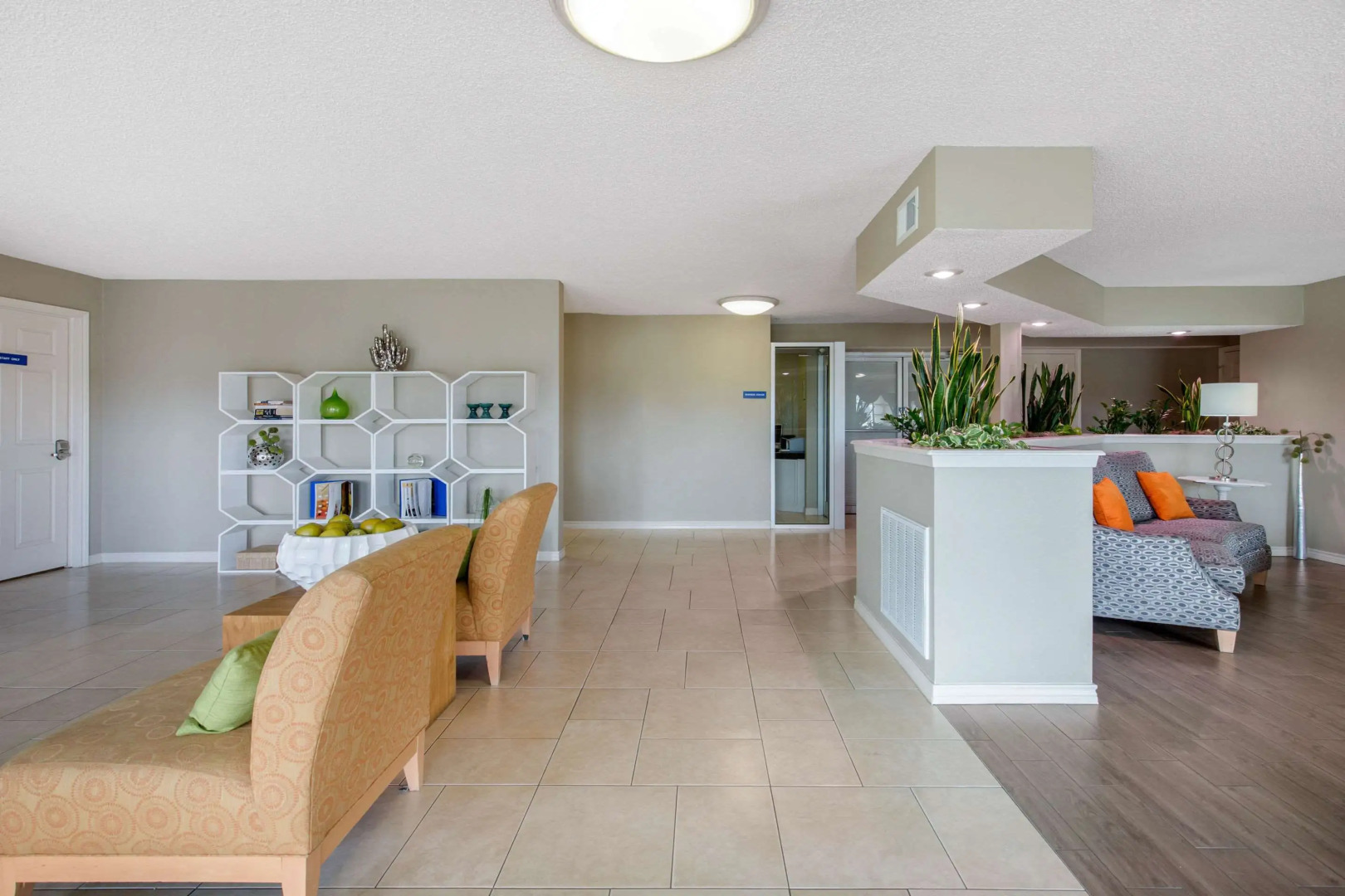 Quality Inn Clute Freeport