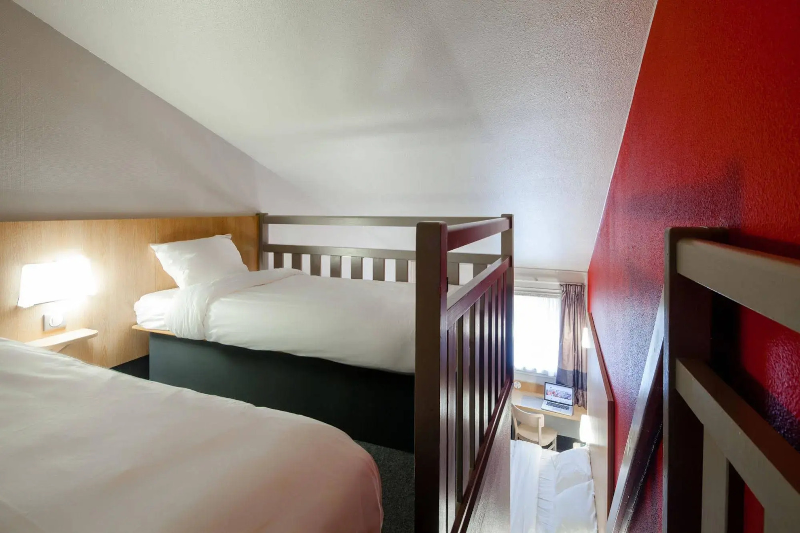 B&B HOTEL Lille Seclin Unexpo