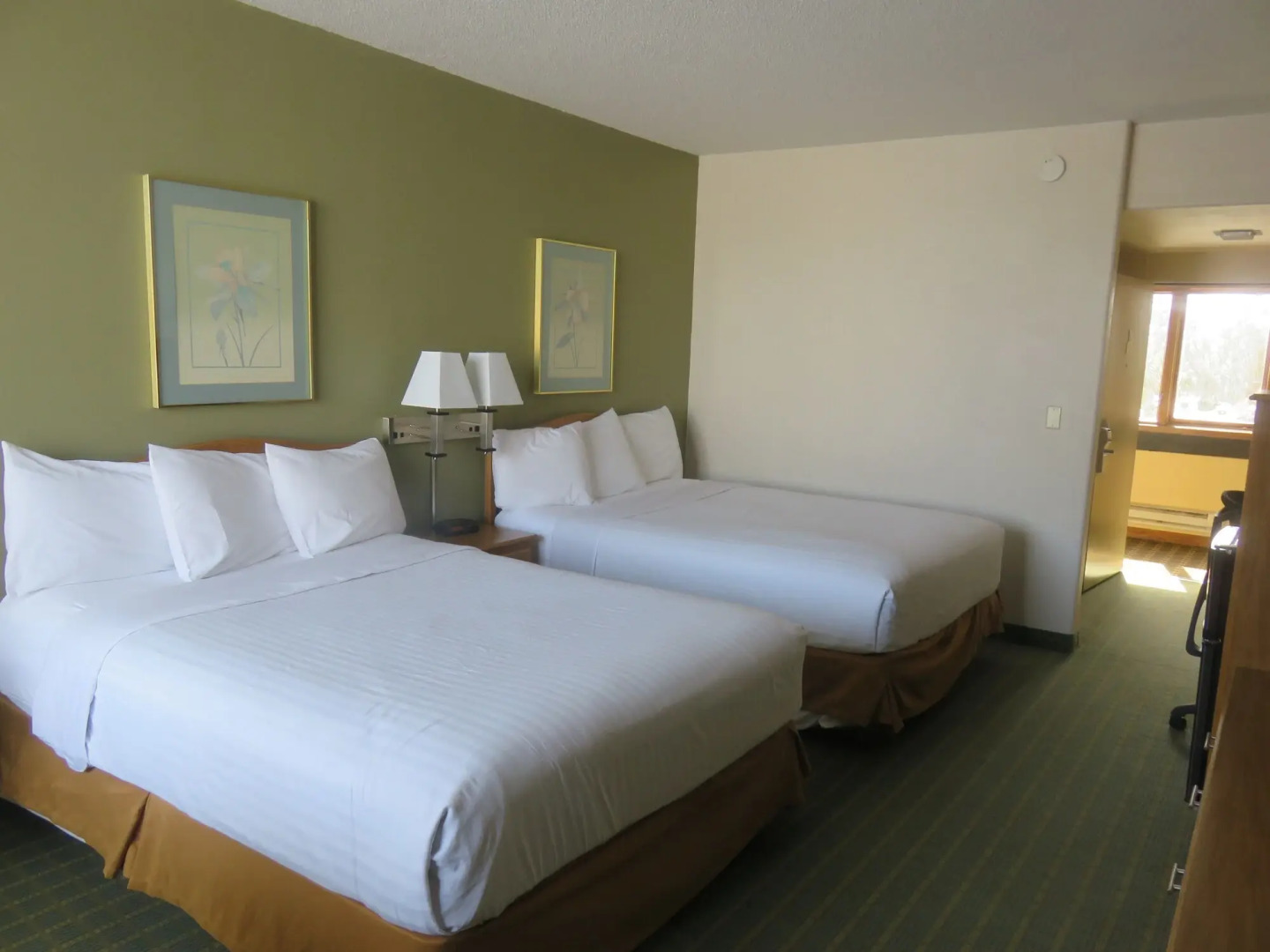 Baymont by Wyndham Fargo