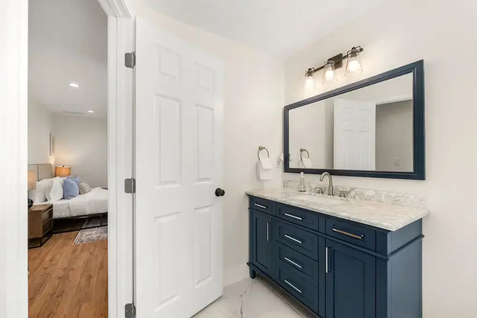 Beautifully Modern Cottage in Historic Norcross