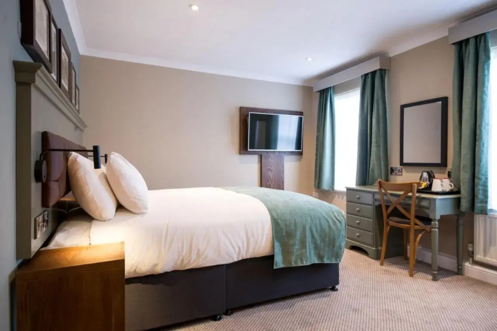 Innkeepers Lodge Canterbury
