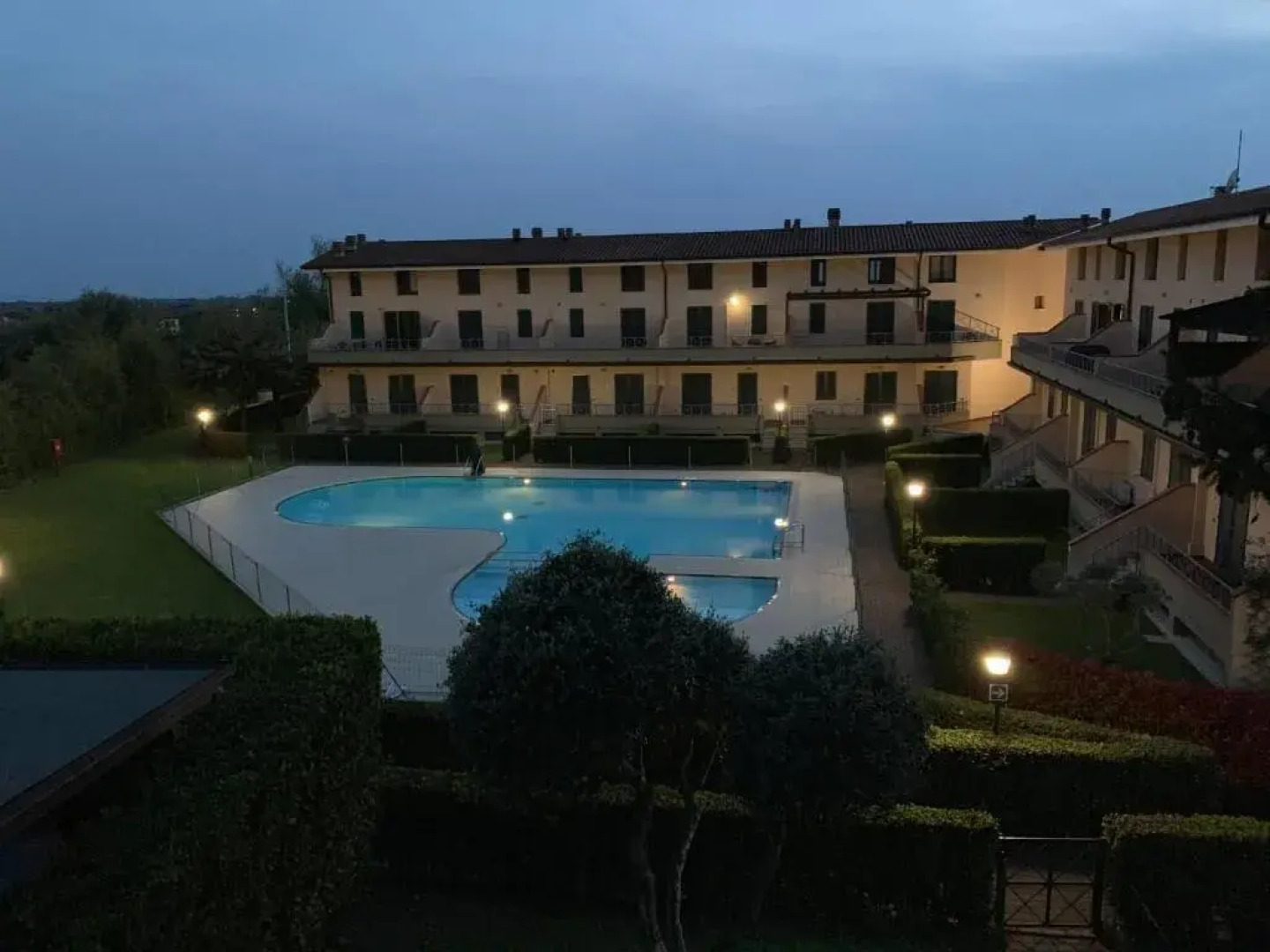 Aurelia Rta Detta Il Cascinale