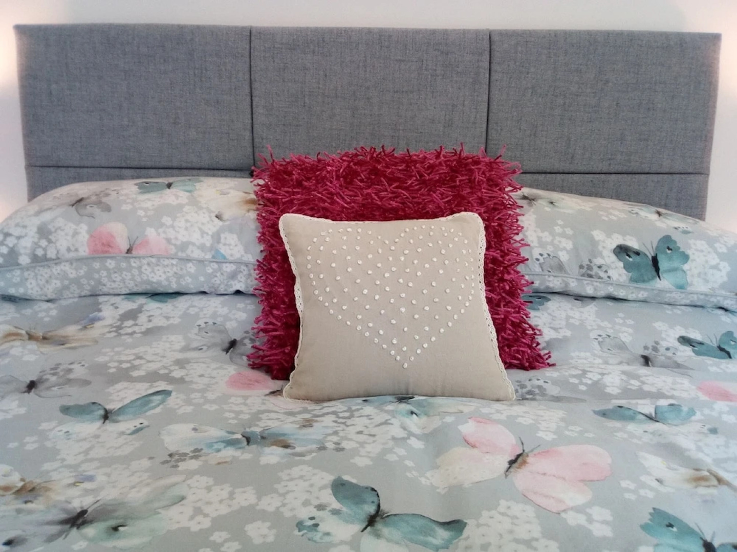 The Sweet Escape Retreat