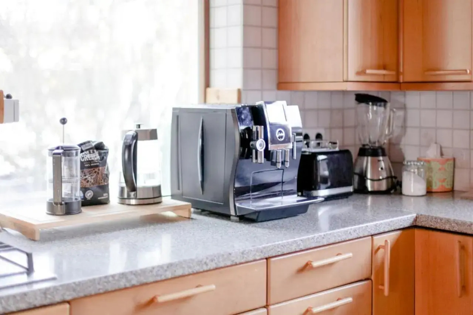 1-Zimmer-Ferienwohnung Vogelnest