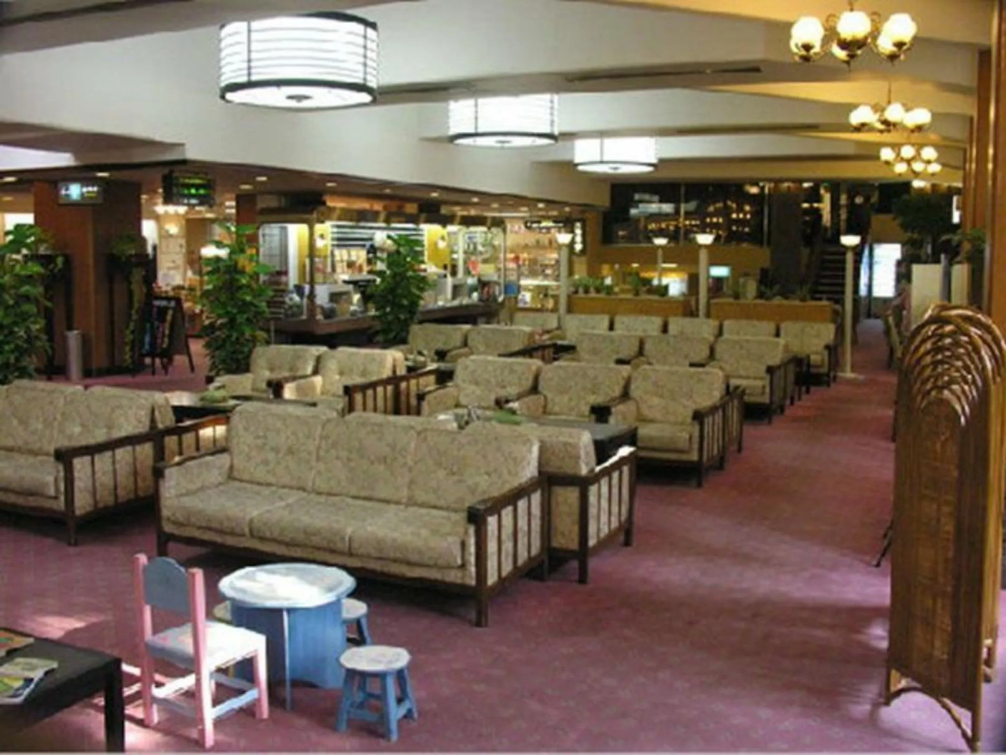 Dogo Onsen Hotel Kowakuen