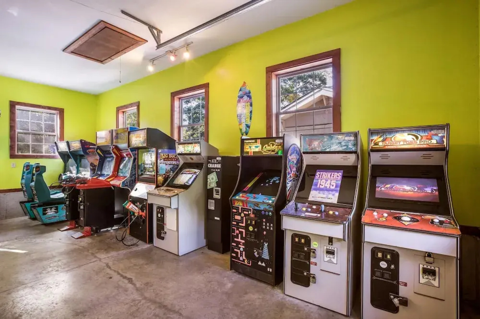 Yukon Trails RV & Camping Resort