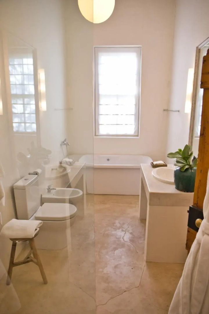 Langhuis Graaff Reinet