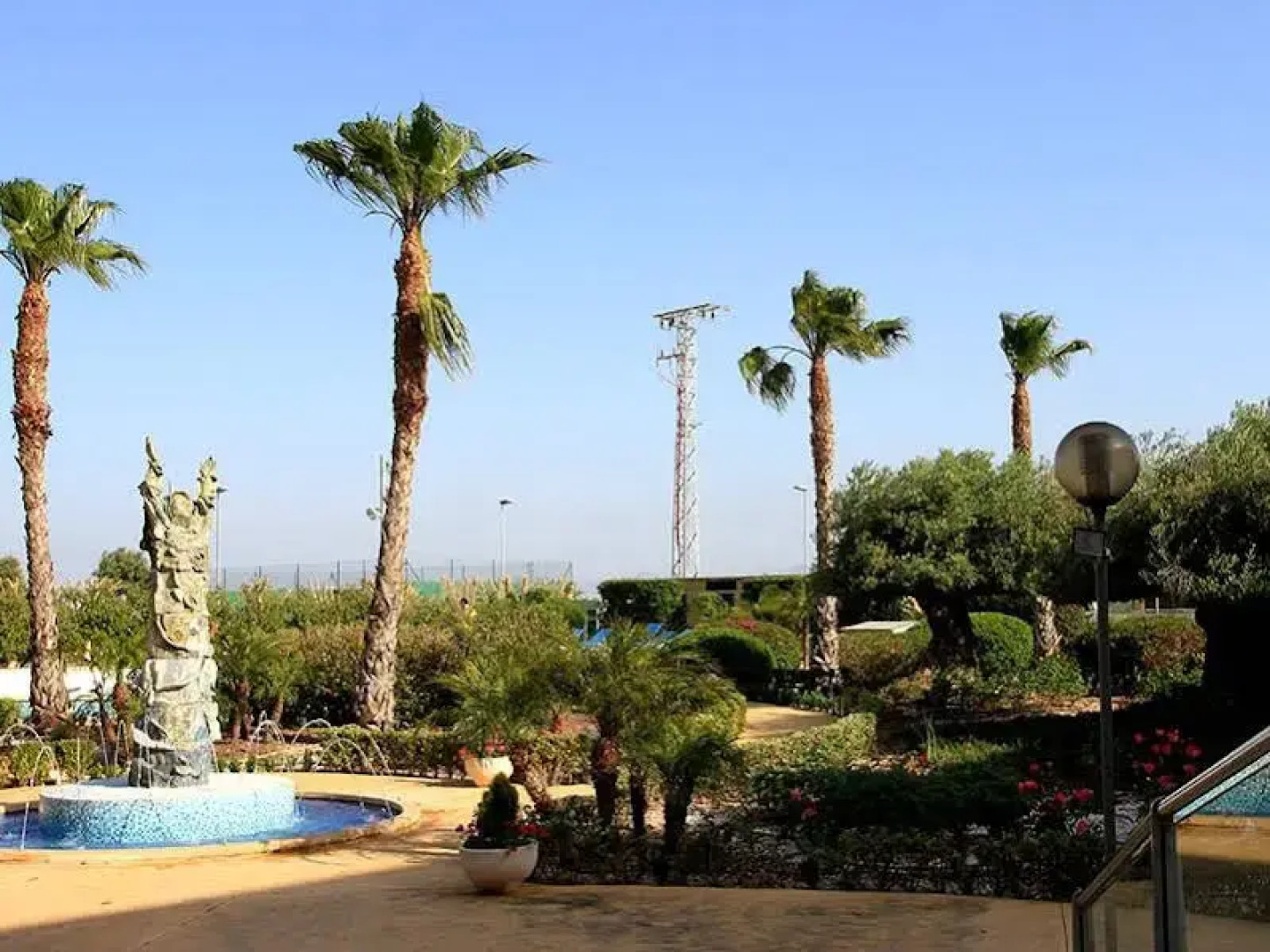 Hotel Spa Airbeach Mar Menor