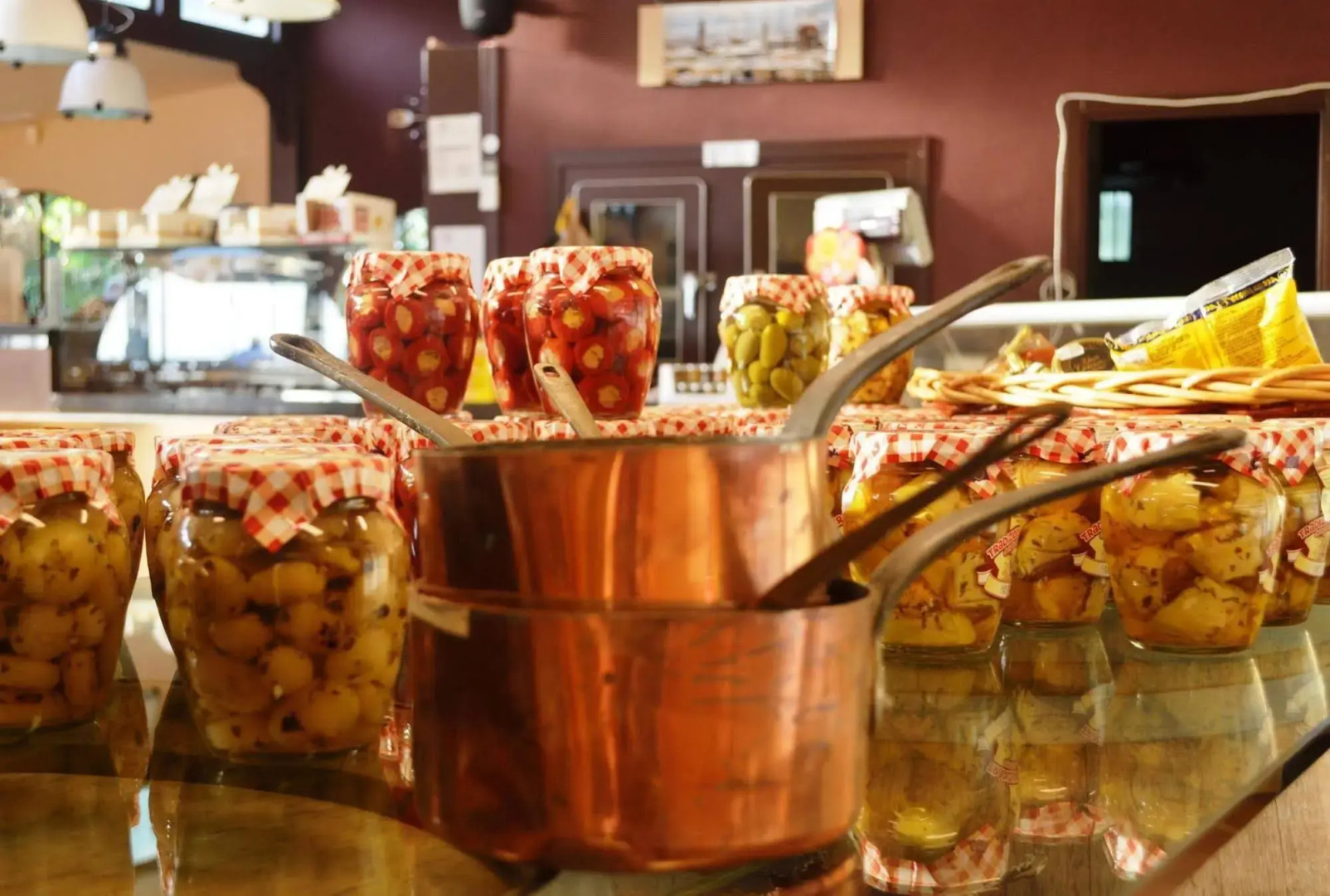 Camping Village Panoramico Fiesole