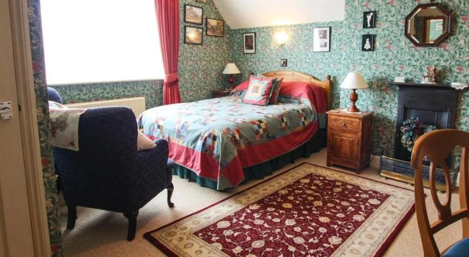 Park Lodge Guest House