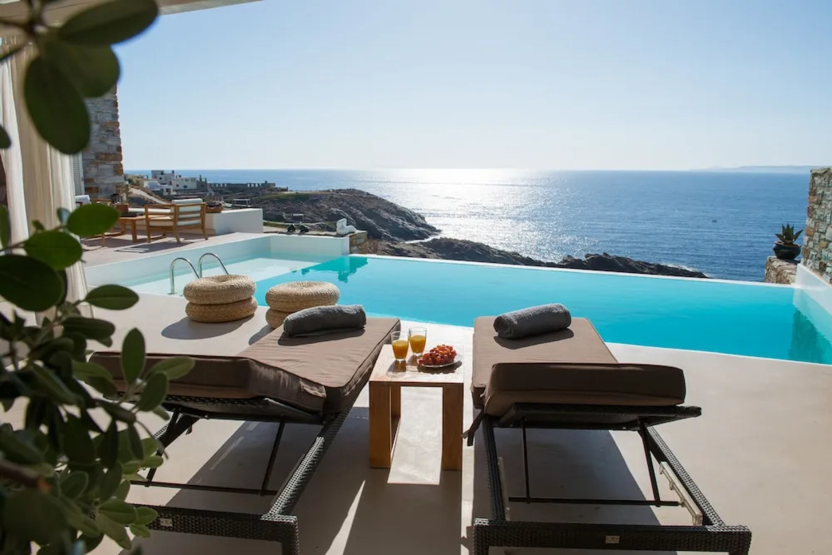 Unique Stylish Villa