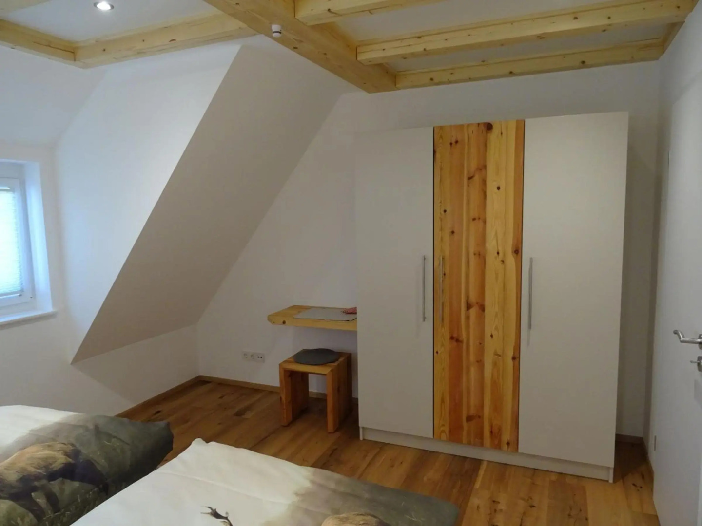 Ferienwohnungen Schwarzwaldtraum