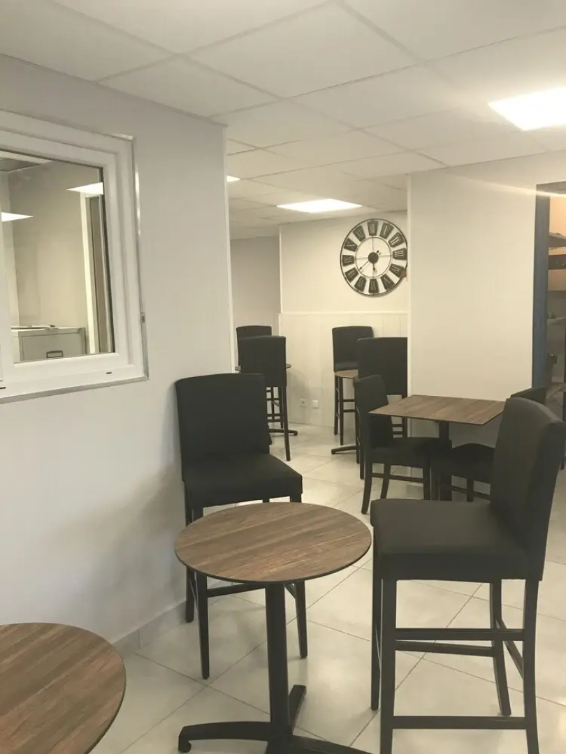 Hôtel Grenoble Voreppe