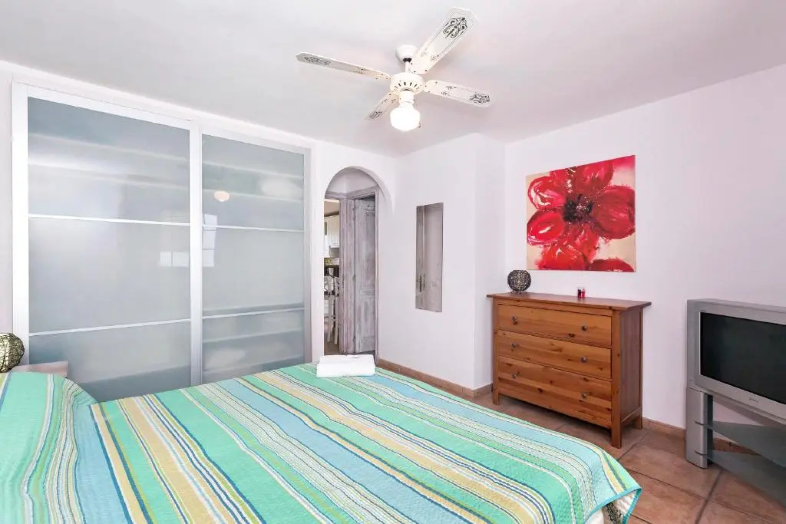 San Andres Resort Villa 89 Golf del Sur