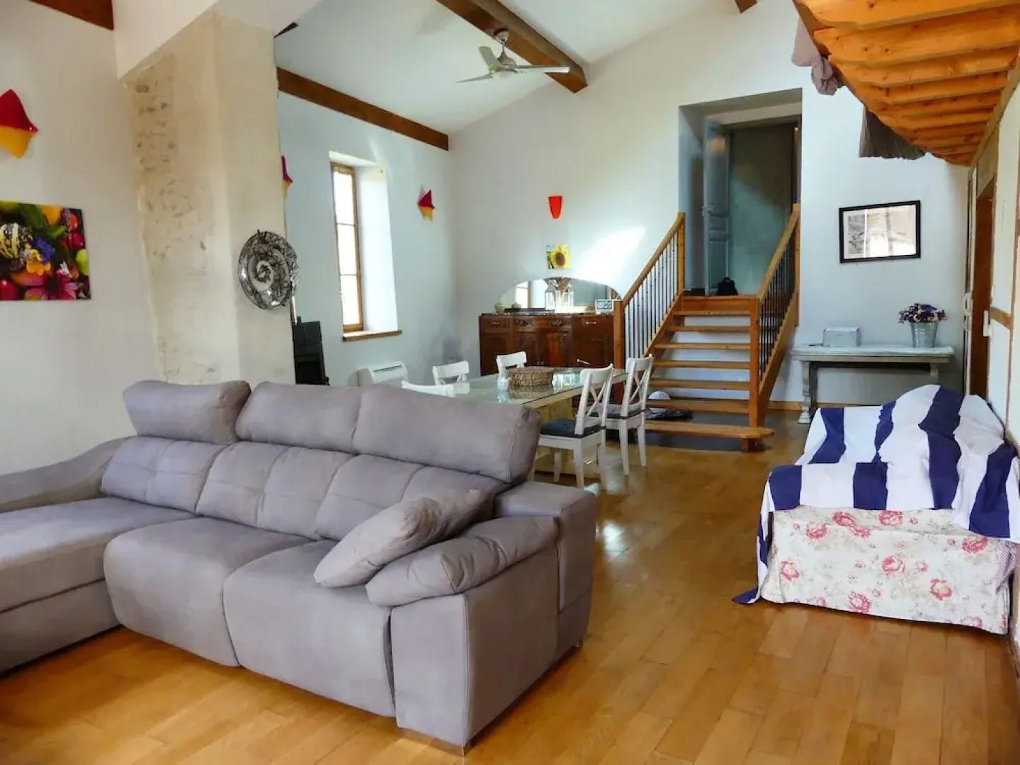 Limoux Riverside Gardens