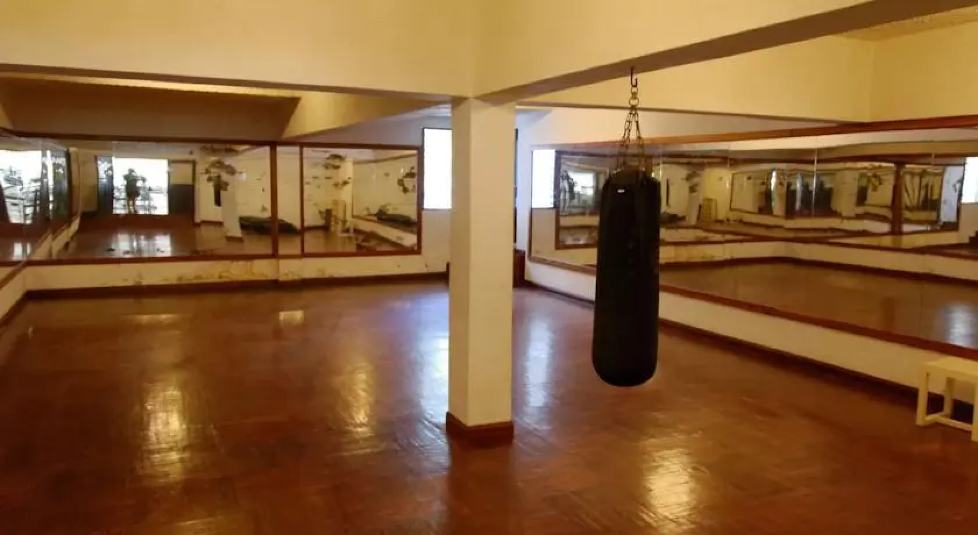 Blue Marlin Sporting Resort