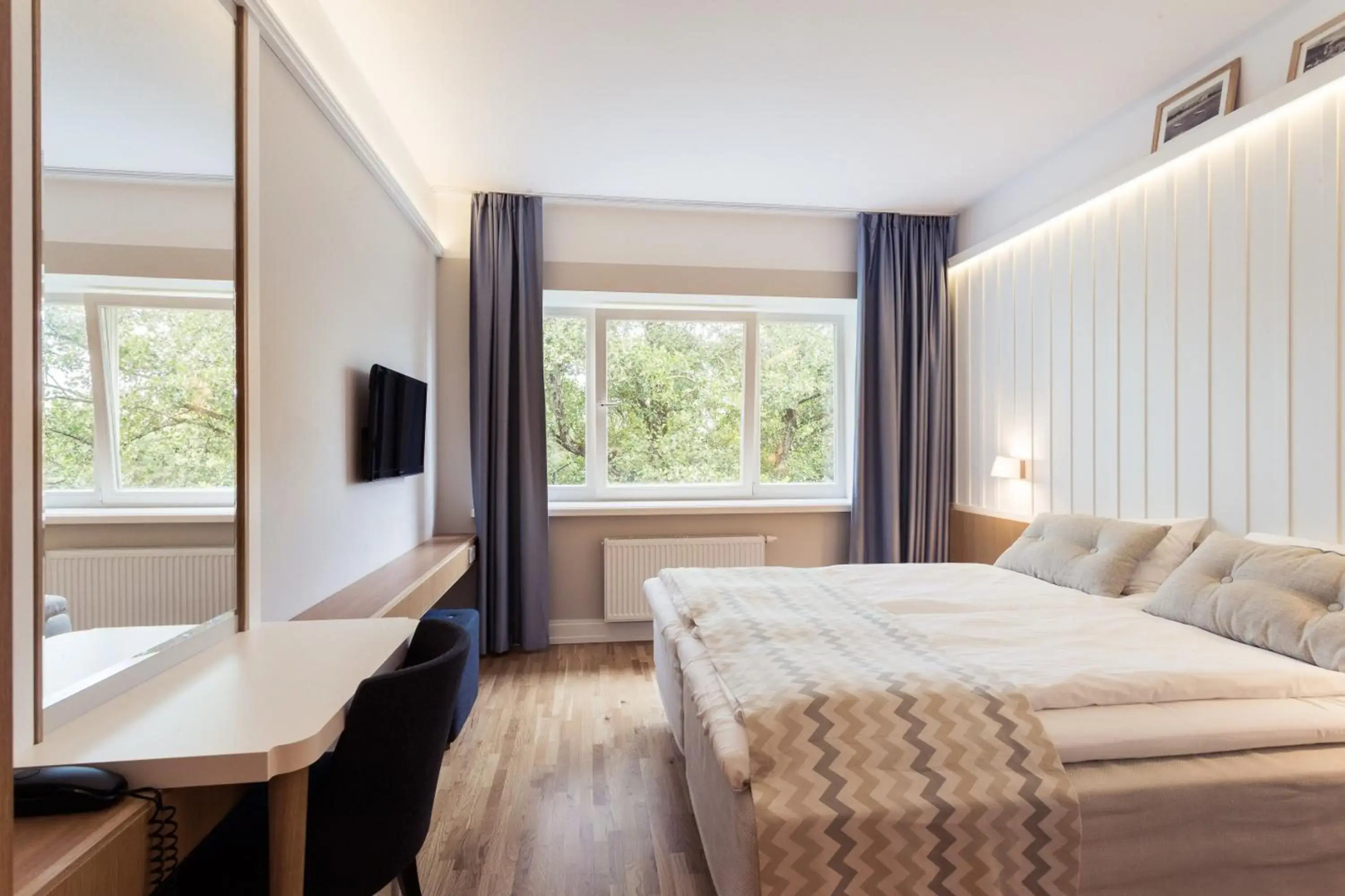 Отель Rannahotell