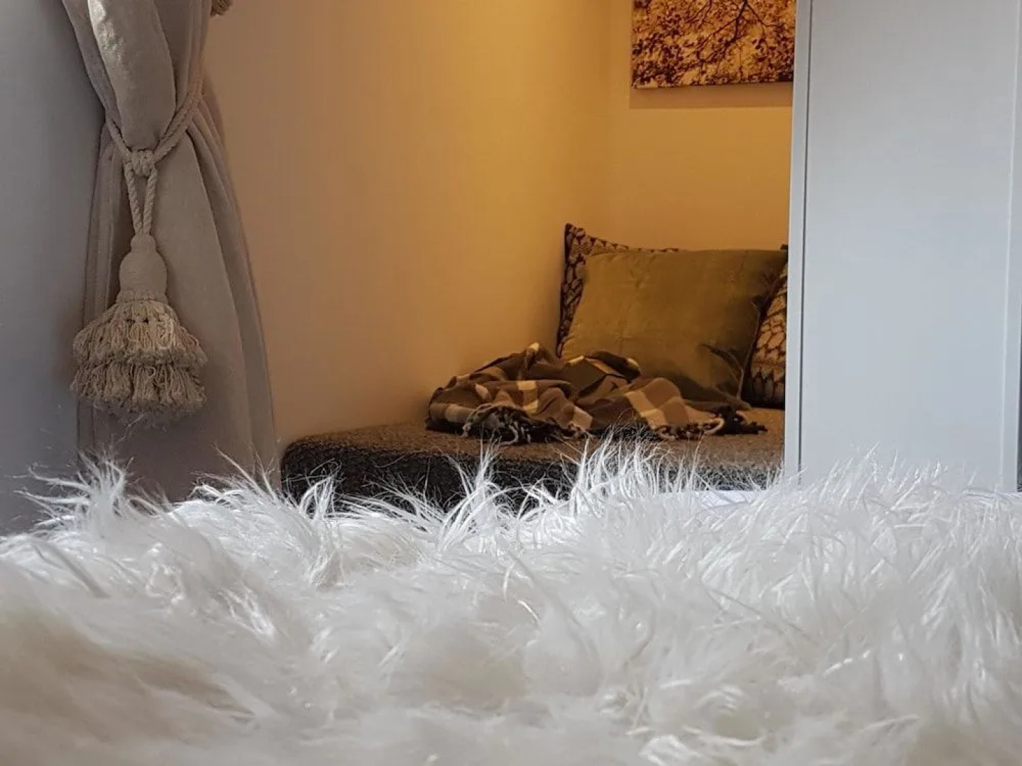 Echo D'eau Host & Coach