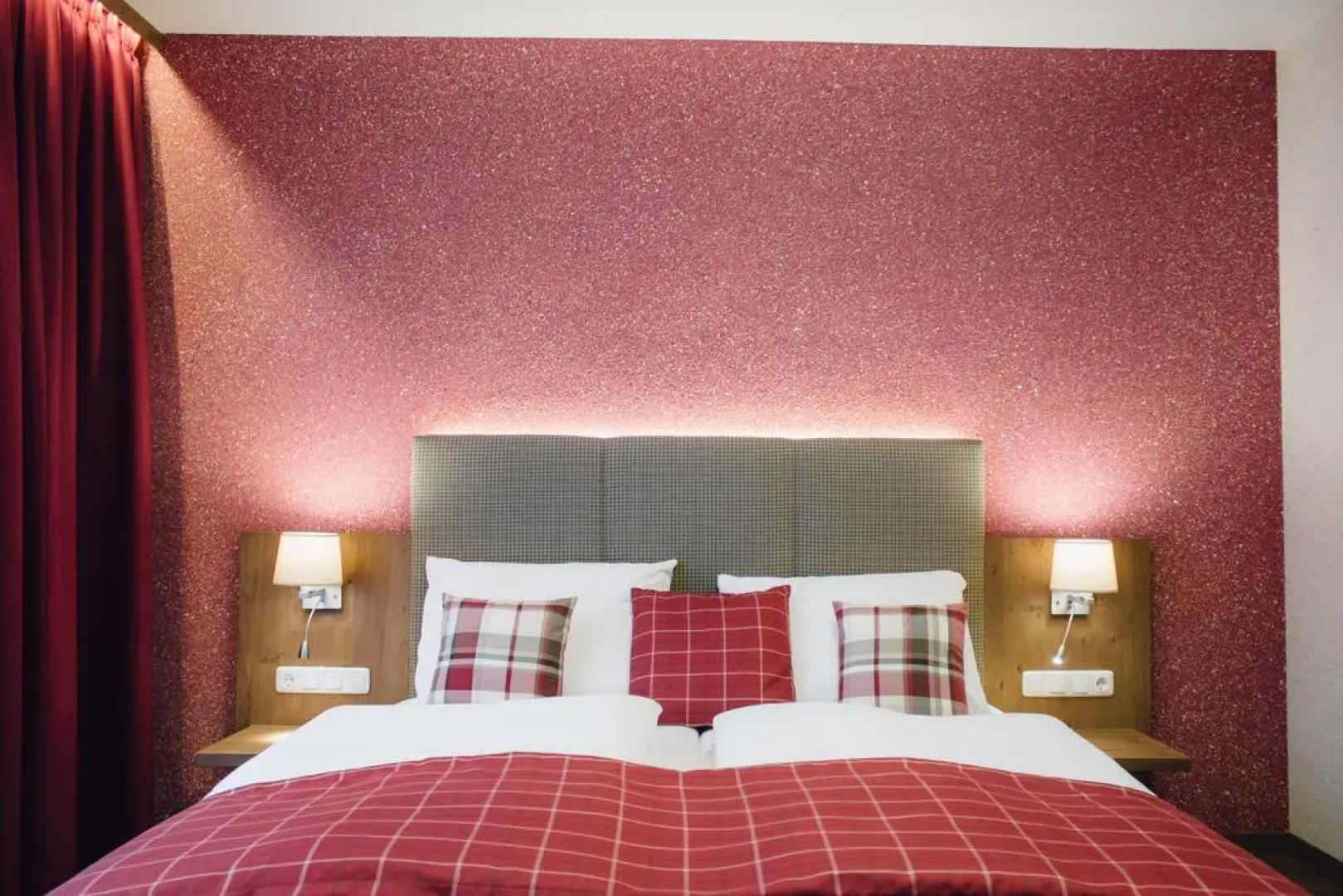 Gasthof-Pension Luger