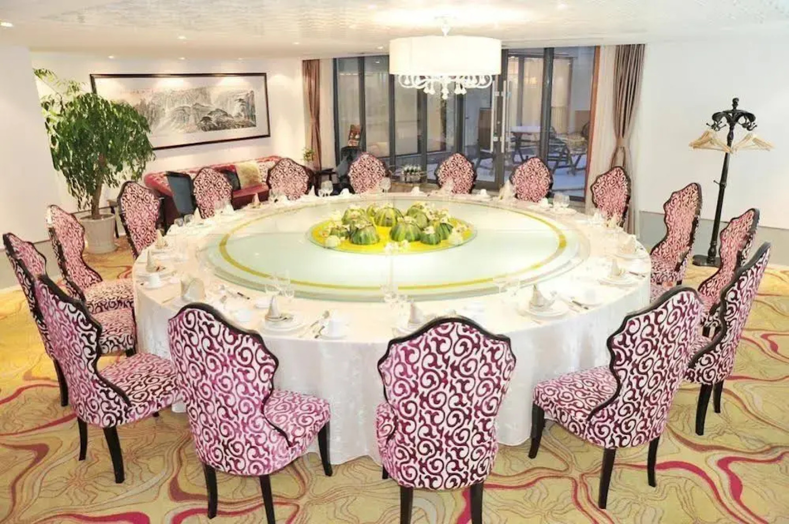 Weihai Ming Cym Holiday Hotel