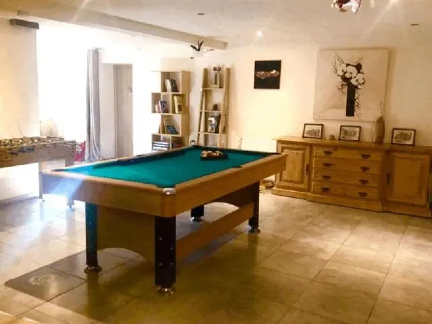 Maison d'h¿tes Aux Deux Cigognes