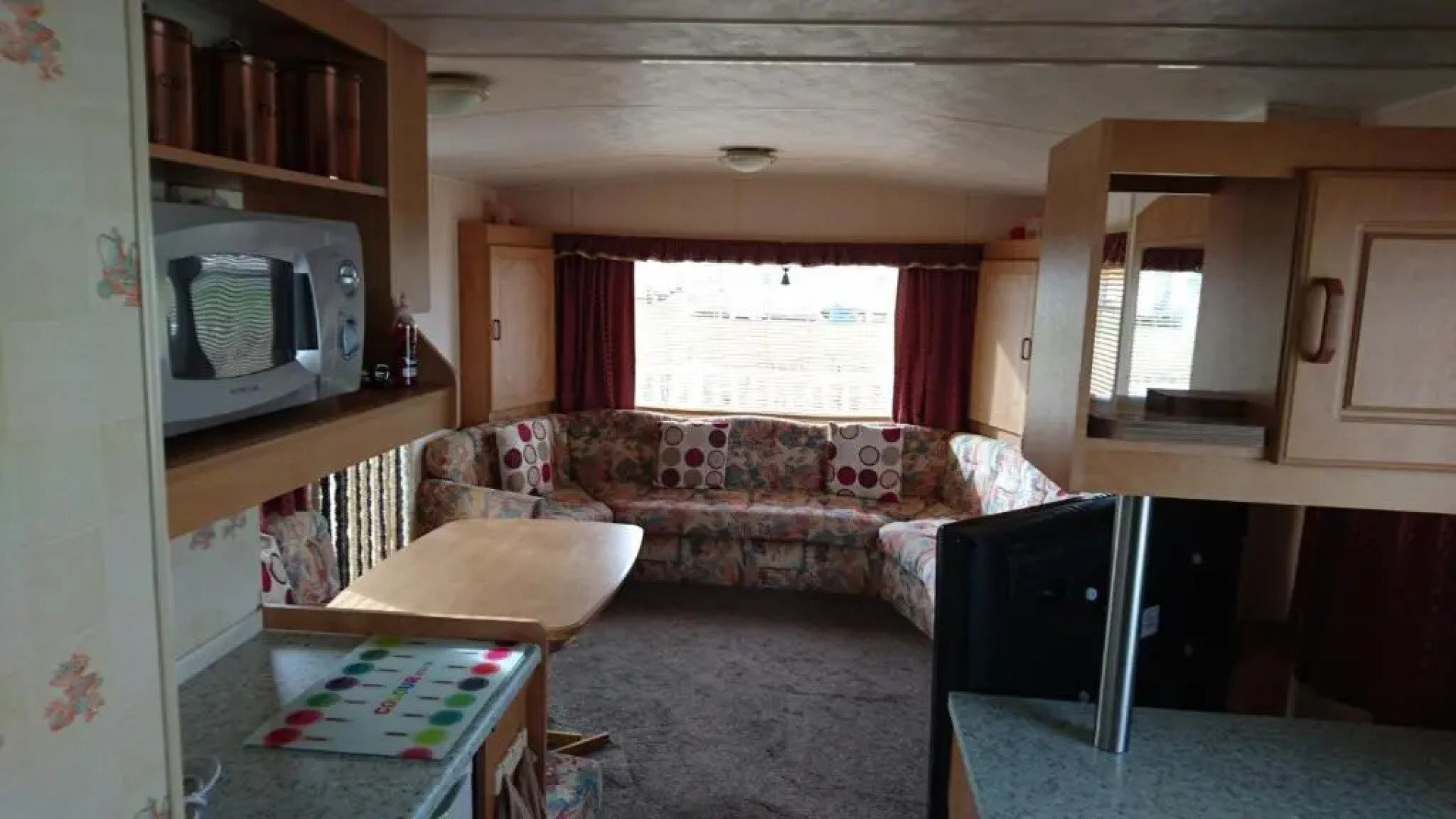 8 Berth The Chase (Mirage)