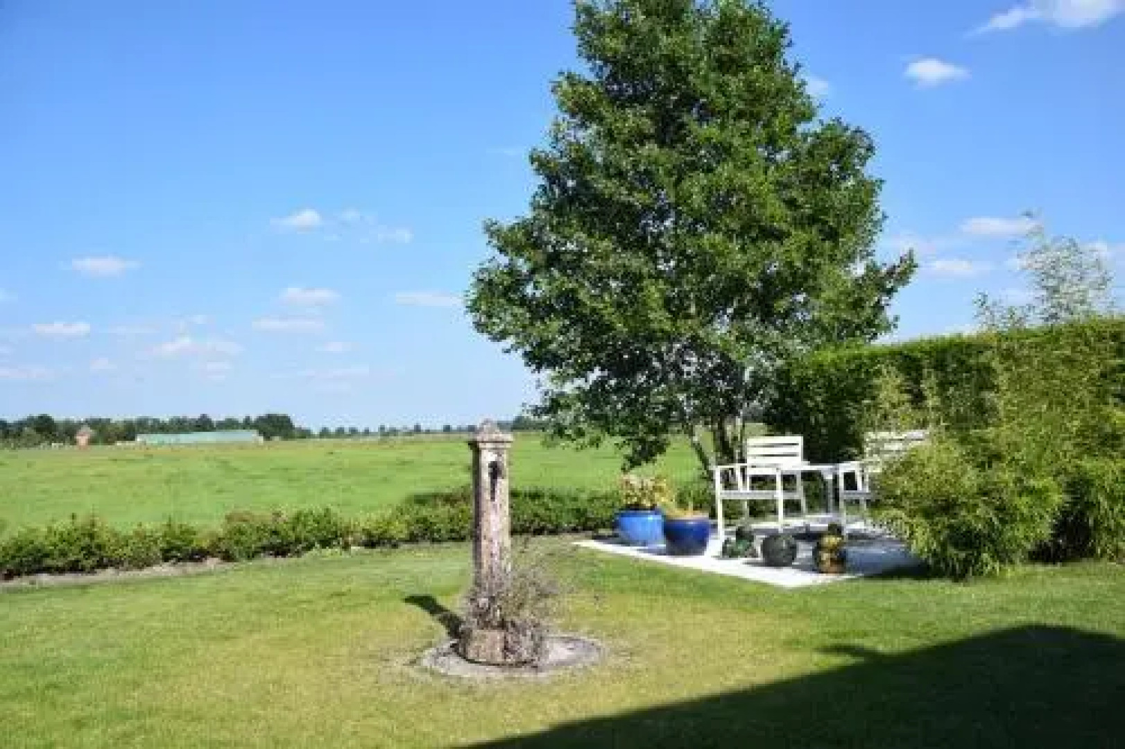 Wellness Appartements