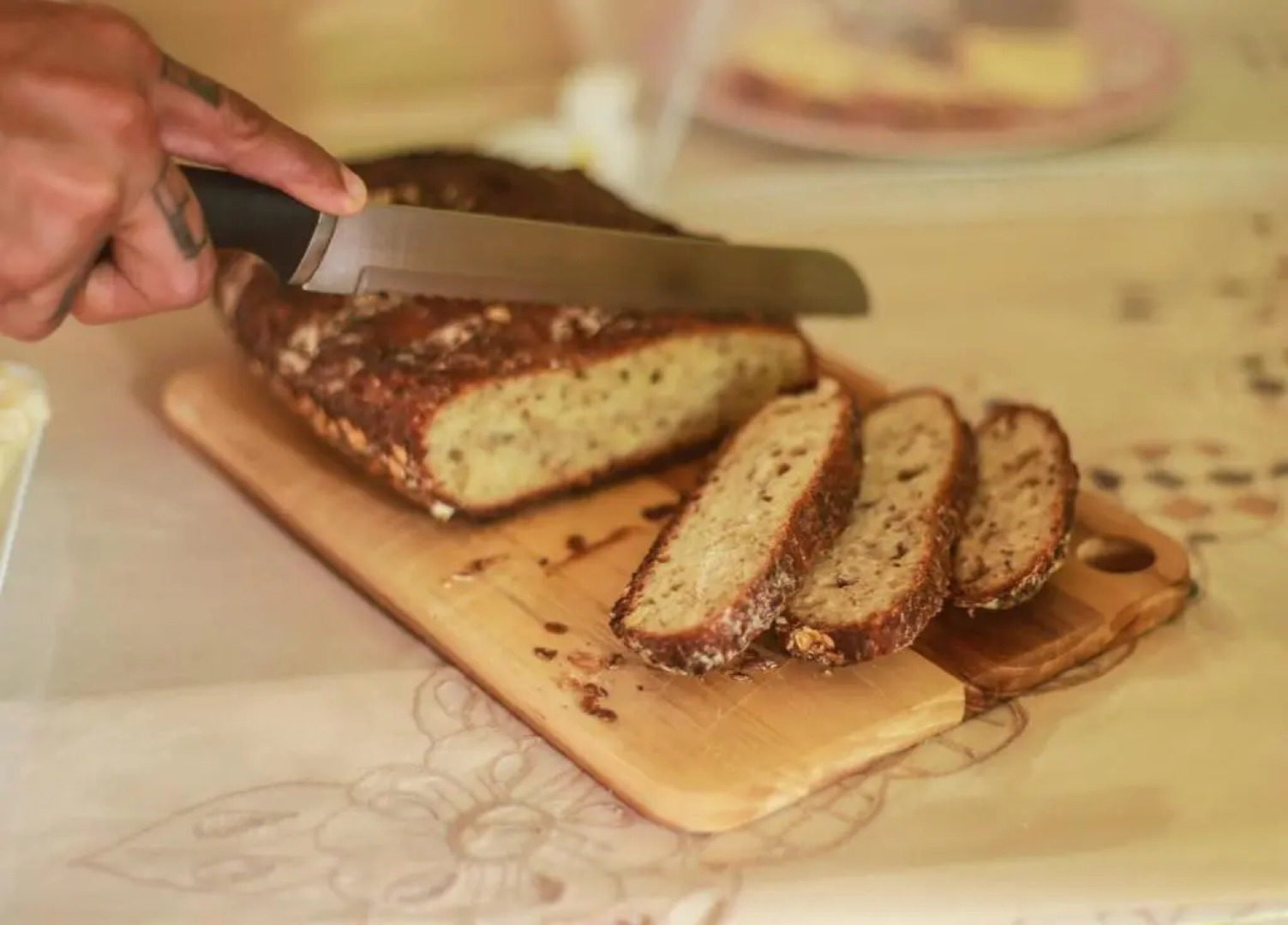 Pousada Tropical Wind