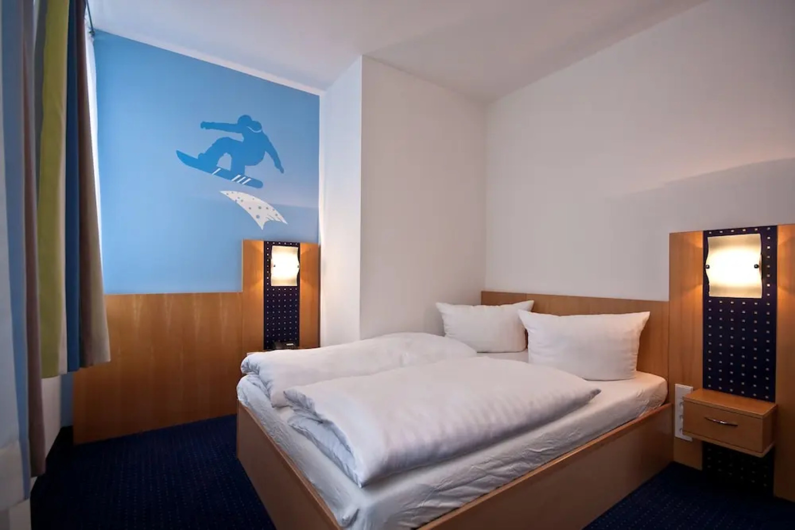 Outdoor Inn Sporthotel Steinach