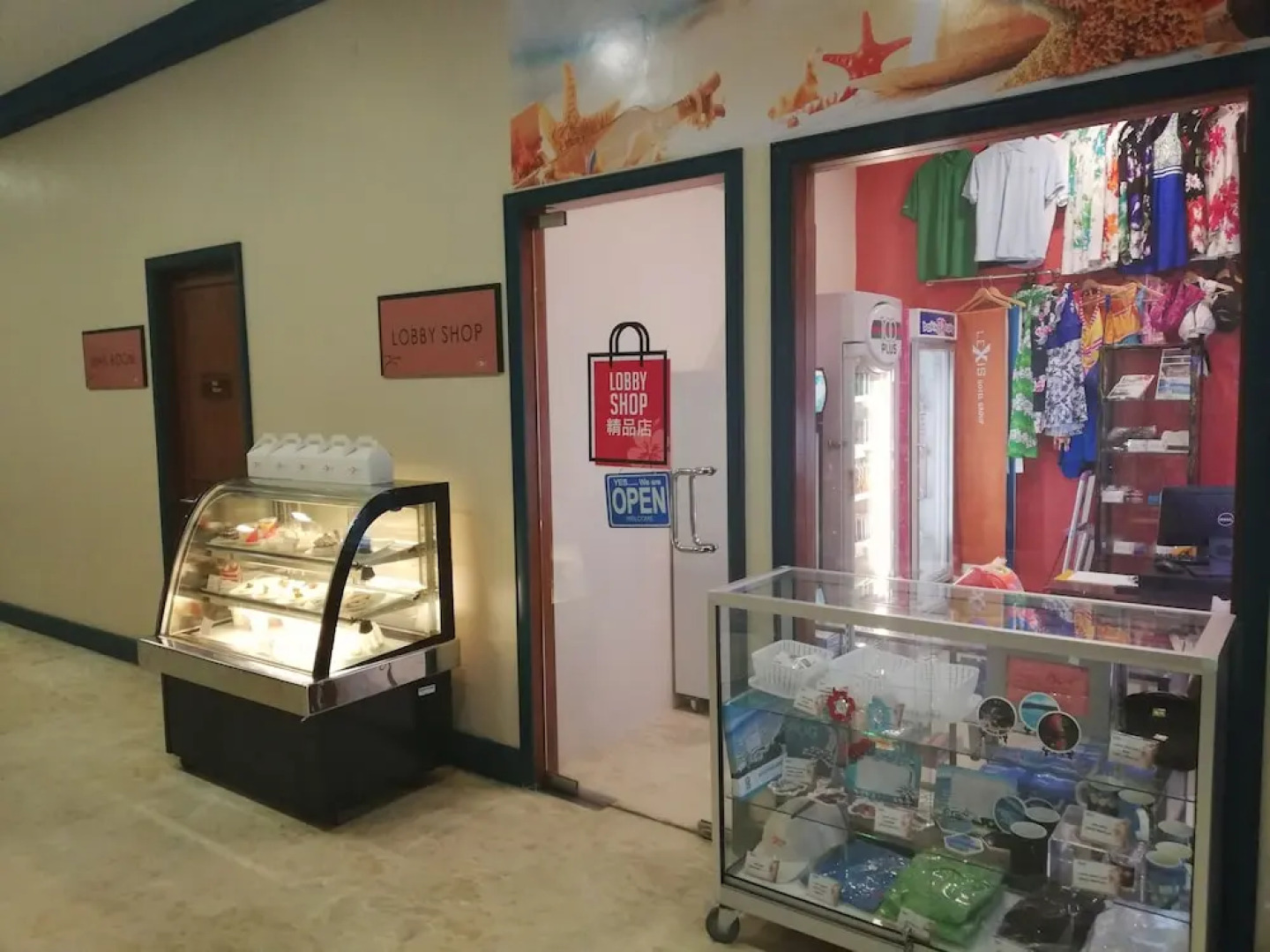 Wonderland Private Chalet at Port Dickson