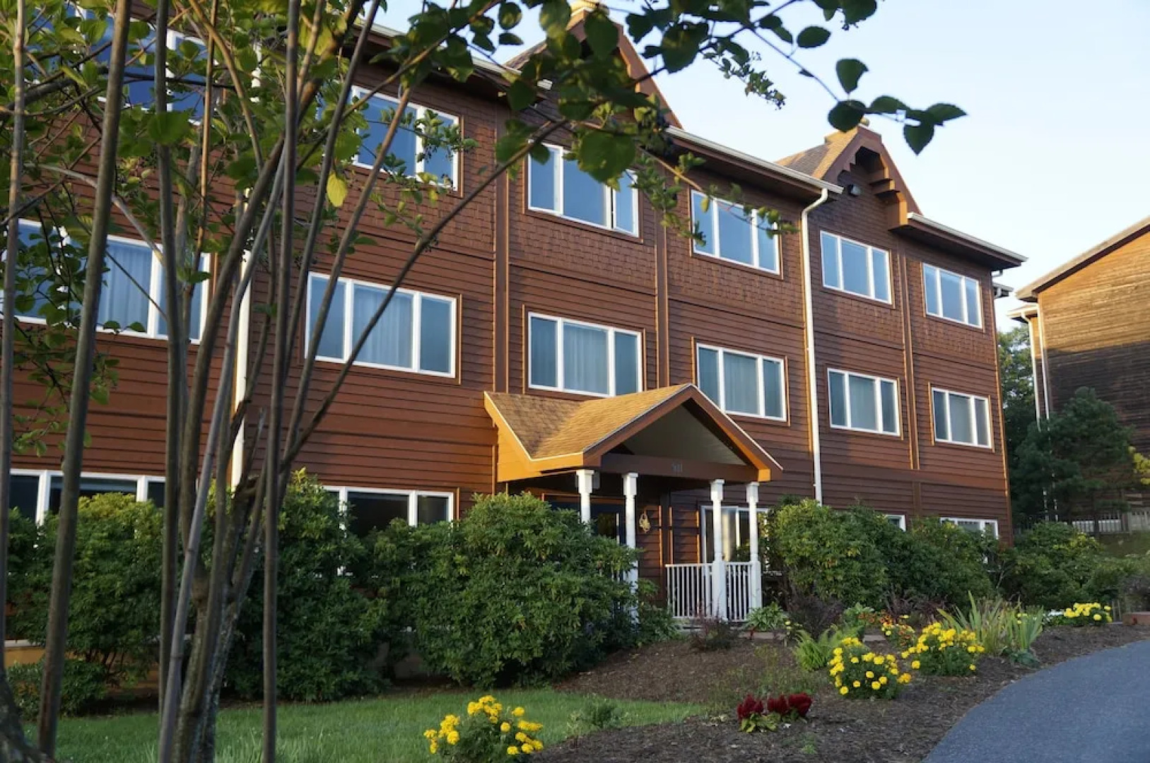 The Art of Living Retreat Center