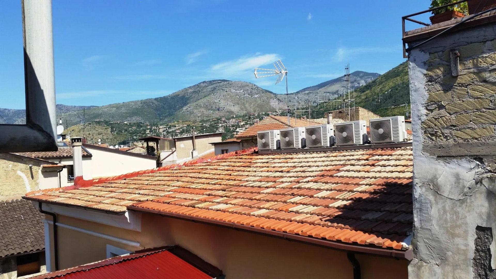 Camere Primavera B&B