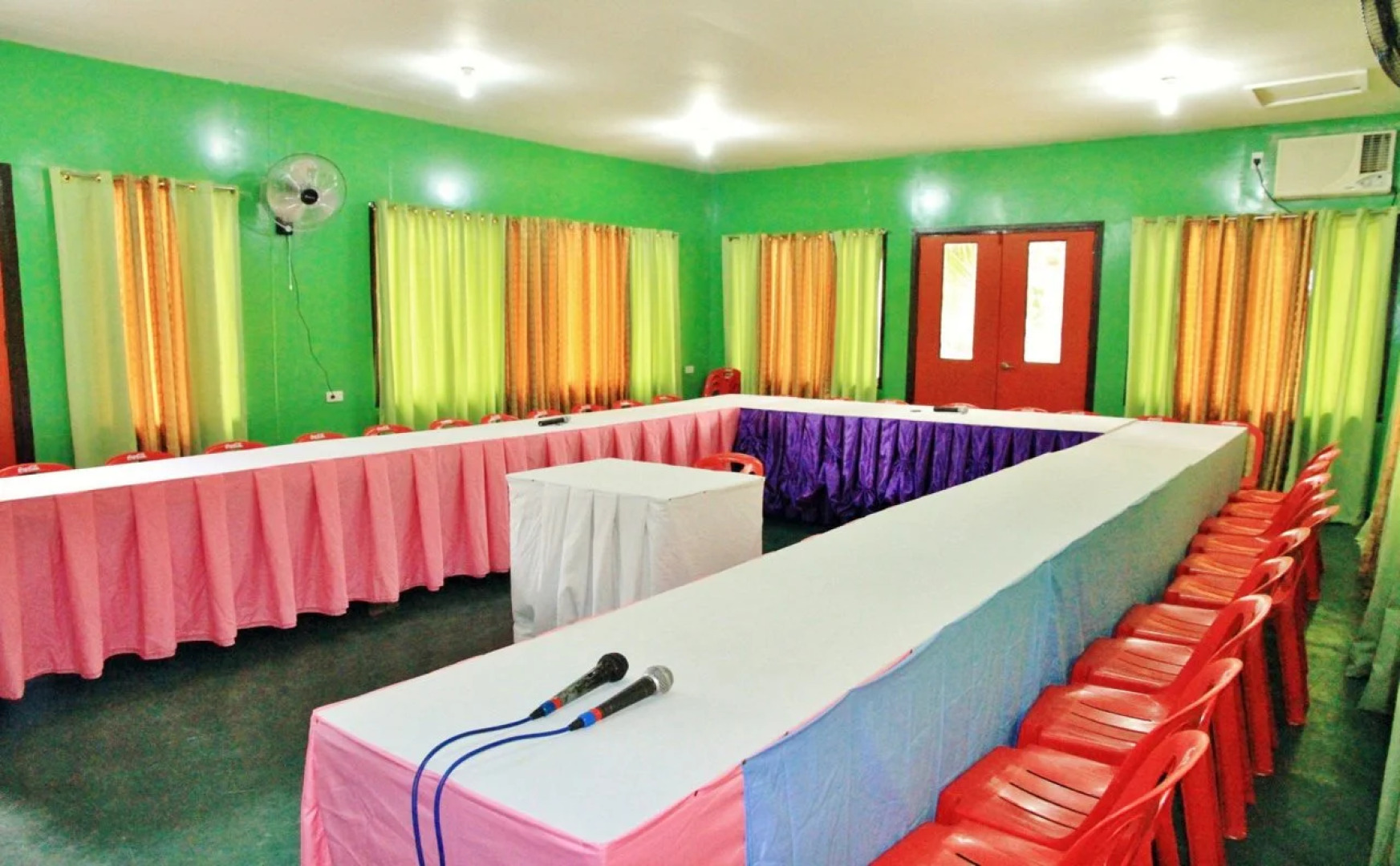 London Beach Resort and Hotel